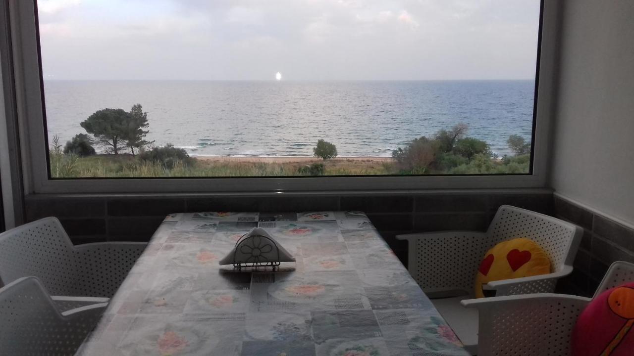 Vila Margarita House Koróni Exteriér fotografie